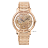 Patek Philippe Complications 5180/1R Skeleton 39mm