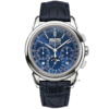 Patek Philippe Grand Complications 5270G-019 Blue Dial