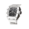 Richard Mille RM 011 White Ghost Limited Edition