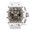 Richard Mille RM11-03 White Ghost