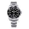 Rolex Submariner 114060LN Black 40mm