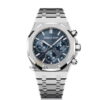 Audemars Piguet Royal Oak Chronograph 26240ST Blue Dial Steel 41mm
