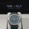 Patek Philippe Aquanaut 5168G-010 Green