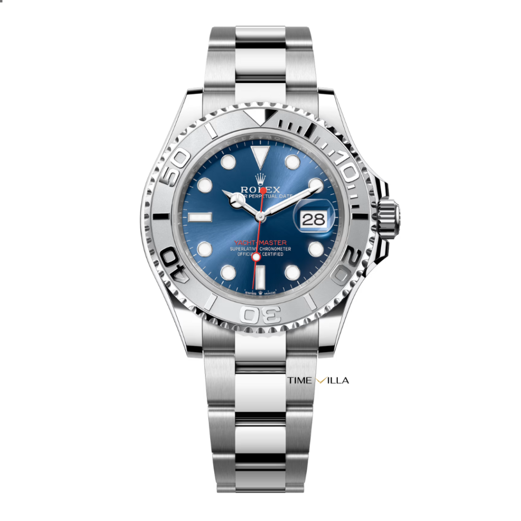 Rolex Yacht Master 126622 Blue Dial 40mm Rolex Yacht Master 126622 Blue Dial 40mm