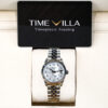 Rolex Datejust Ladies 278274 MOP Dial Steel Mother of Pearl 31mm