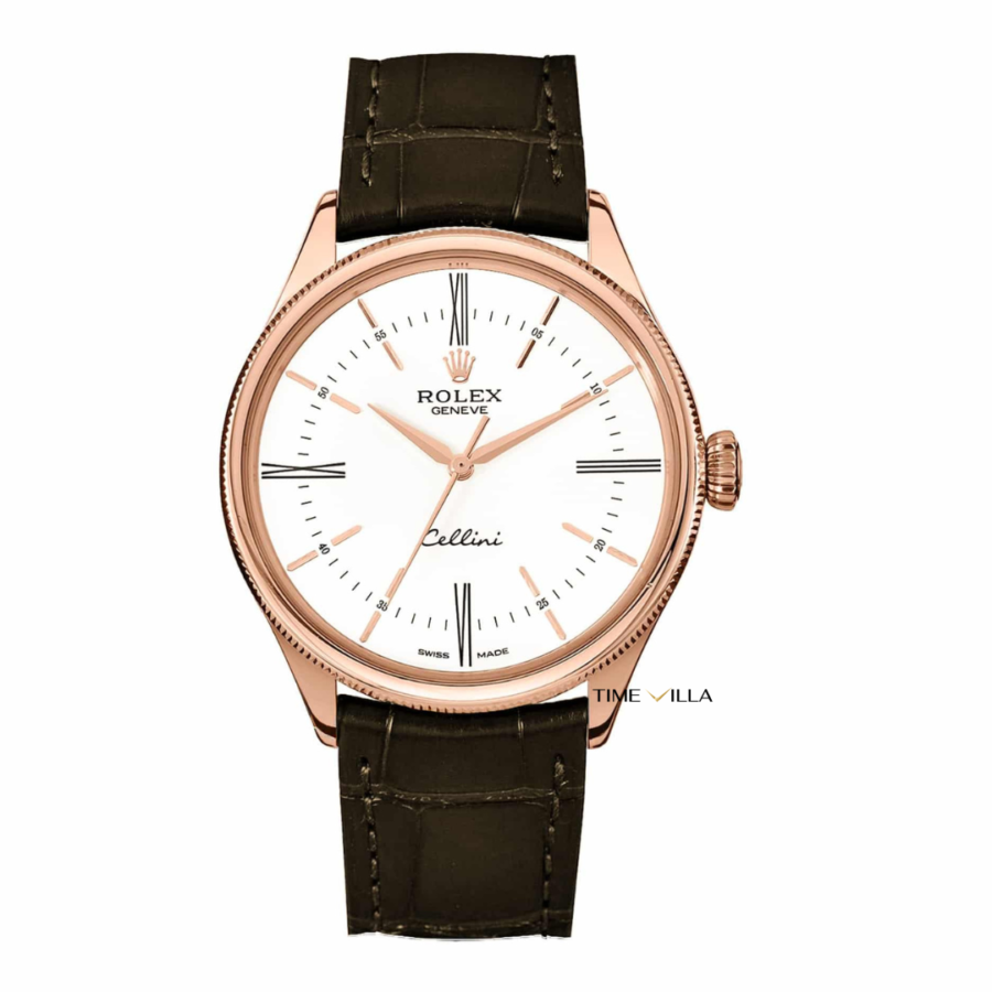 Đồng hồ Rolex nam giá rẻ nhất là bao nhiêu