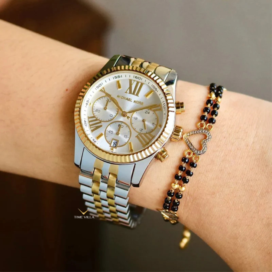Đồng hồ Michael Kors sản xuất ở đâu?