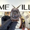 Audemars Piguet Royal Oak Perpetual Calendar Cactus Jack Limited Edition 200