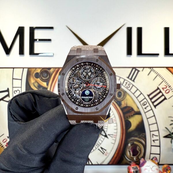 Audemars Piguet Royal Oak Perpetual Calendar Cactus Jack Limited Edition 200