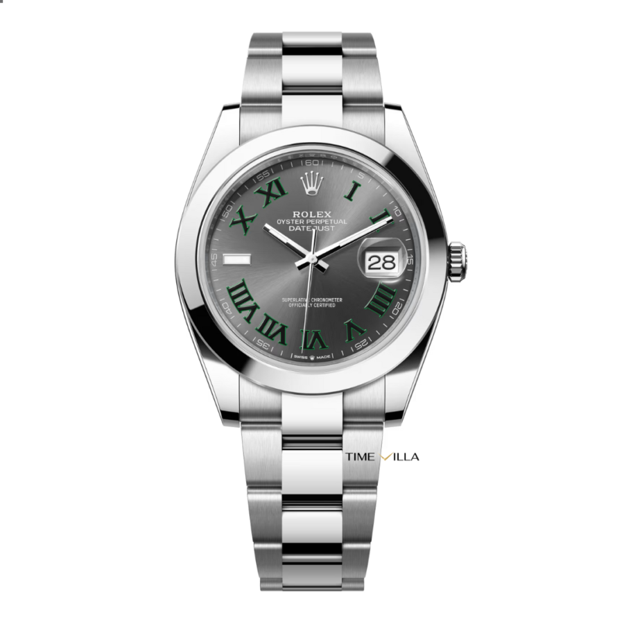 Đồng hồ Rolex nam giá rẻ nhất là bao nhiêu