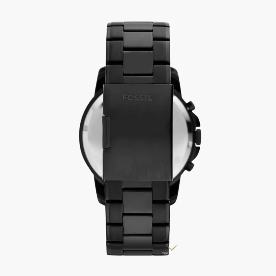 Đồng hồ Fossil của nước nào?