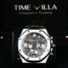 Audemars Piguet Royal Oak Chronograph 26315ST Grey Dial