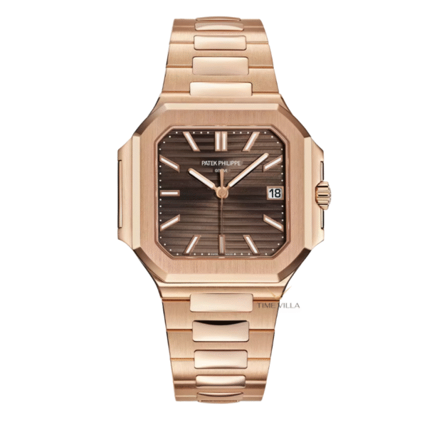 Patek Philippe Cubitus 7128/1R-001
