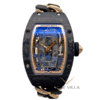 Richard Mille RM07-01 Carbon TPT Automatic Full Strap