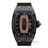 Richard Mille RM07-01 NTPT Medset Diamond Black Lips