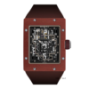 RM16-02 Red Quartz