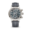 Patek Philippe Complications 5924G-001 Sunburst Blue-Gray