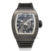 RM010 Black Titanium Paris Edition 10