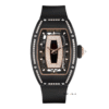 Richard Mille RM07-01 Black Ceramic Diamond Onyx