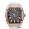 Richard Mille RM67-01 Rose Gold Full Factory Diamond