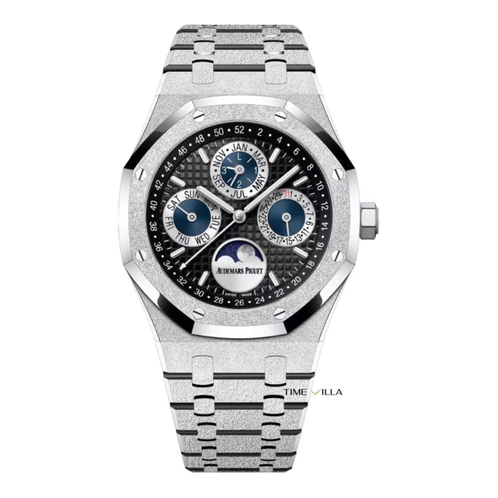 Royal Oak 26574BC Japan Limited Edition 35 pcs Royal Oak 26574BC Japan Limited Edition 35 pcs
