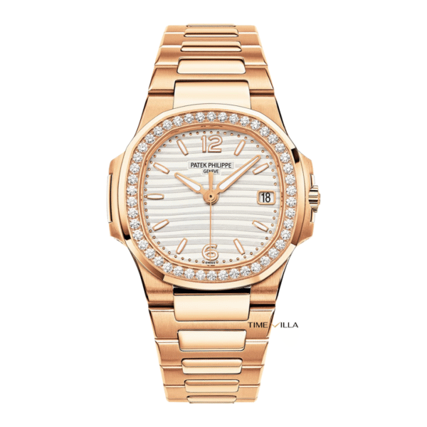 Patek Philippe Nautilus 7010/1R-011