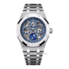 Audemars Piguet Royal Oak Perpetual Calendar 26585XT '150th Anniversary' Titanium Limited 150