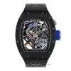 RM30-01 Declutchable Rotor Black Ceramic