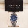 Rolex Datejust 126234 Blue Dial Steel Index 36mm