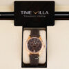Patek Philippe Complications 4946R-001 Brown Moon Phases 38mm