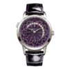 Patek Philippe Complications World Time 5330G-010 Purple Tokyo Limited 300