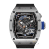 Richard Mille RM30-01 Titanium Automatic Winding