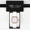Patek Philippe Aquanaut 5068R-010 - Pure White