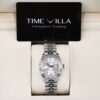 Rolex Datejust Ladies 278274 Silver Diamond 31mm