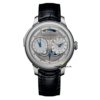 F.P.Journe Astronomic Souveraine Steel