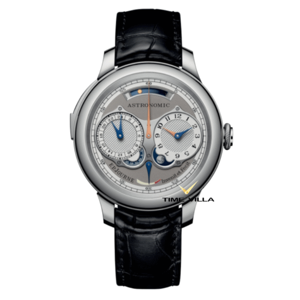 F.P.Journe Astronomic Souveraine Steel