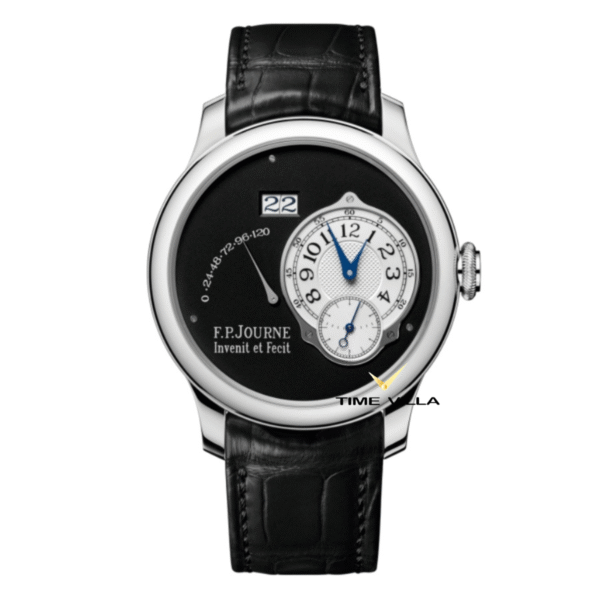 F.P.Journe Automatique Black Label Platinum