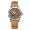 F.P.Journe Automatique Lune Havana Platinum