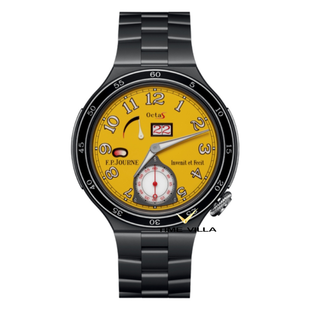 F.P.Journe Automatique Réserve Titanium F.P.Journe Automatique Réserve Titanium