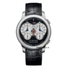 F.P.Journe Chronomètre À Résonance Black Label Platinum