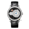 F.P.Journe Chronomètre Optimum Black Label Platinum