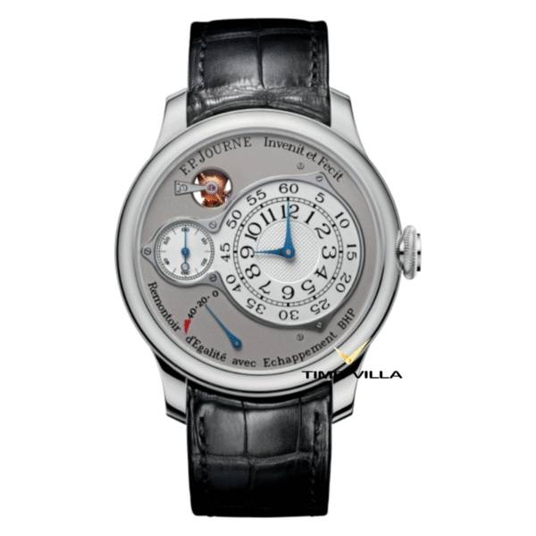 F.P.Journe Chronometre Optimum Platinum