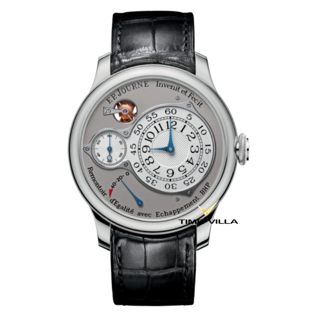 F.P.Journe Chronometre Optimum Platinum F.P.Journe Chronometre Optimum Platinum
