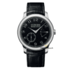 F.P.Journe Chronomètre Souverain Black Label Platinum