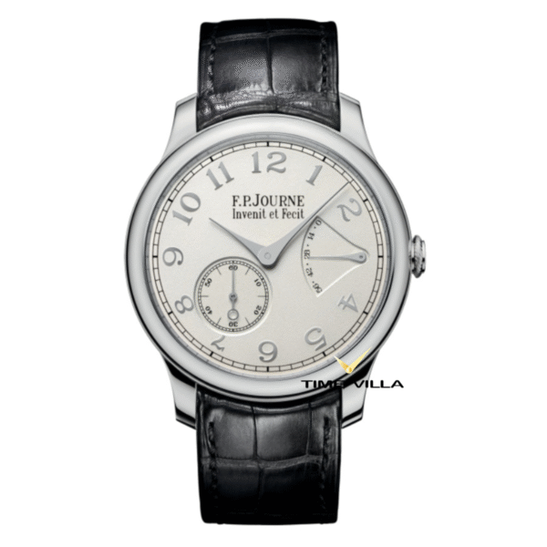 F.P.Journe Chronomètre Souverain Platinum