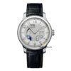 F.P.Journe Divine Platinum
