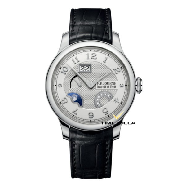 F.P.Journe Divine Platinum