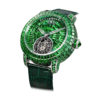 Jacob & Co Caviar Flying Tourbillon CV210.30.AA.UA.A Savorite 44mm
