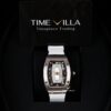 Richard Mille RM07-01 White Gold MOP Lip Diamond