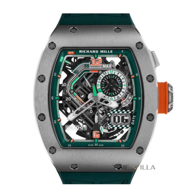 Richard Mille RM30-01 Le Mans Classic Limited Edition 150